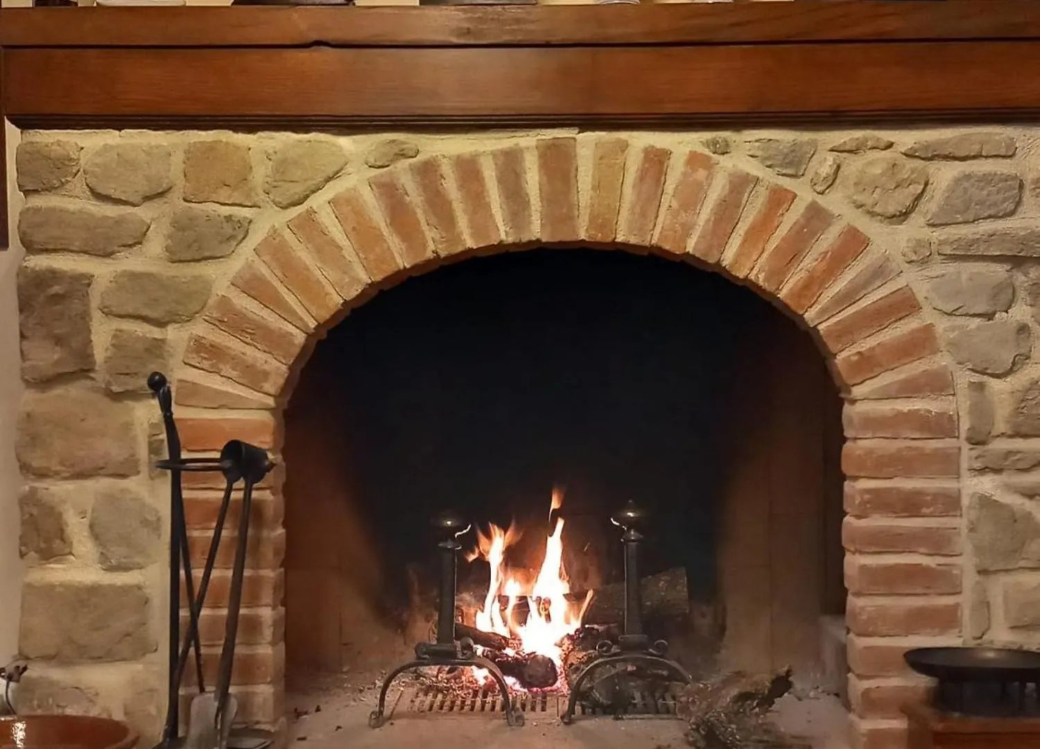 Il Baccellino Villa Ciggiano Semesterbostad